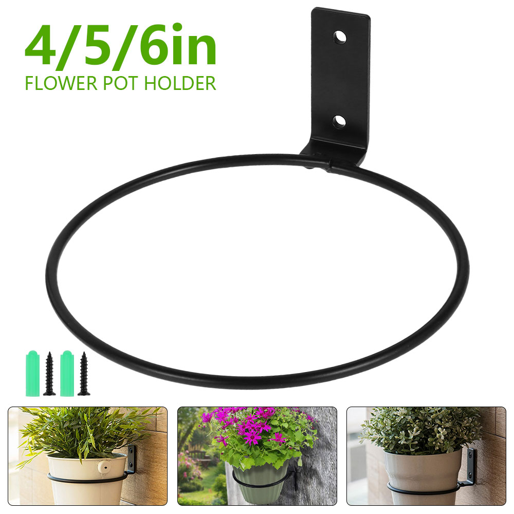 Flower Pot Trays Wall Mounted  – обзор и цена Flower Wall Panel