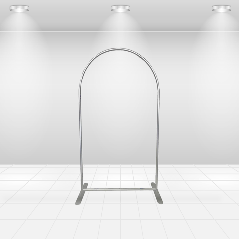 Balloons Arch Stand Frame Flow – обзор и цена Photo Booth Frame