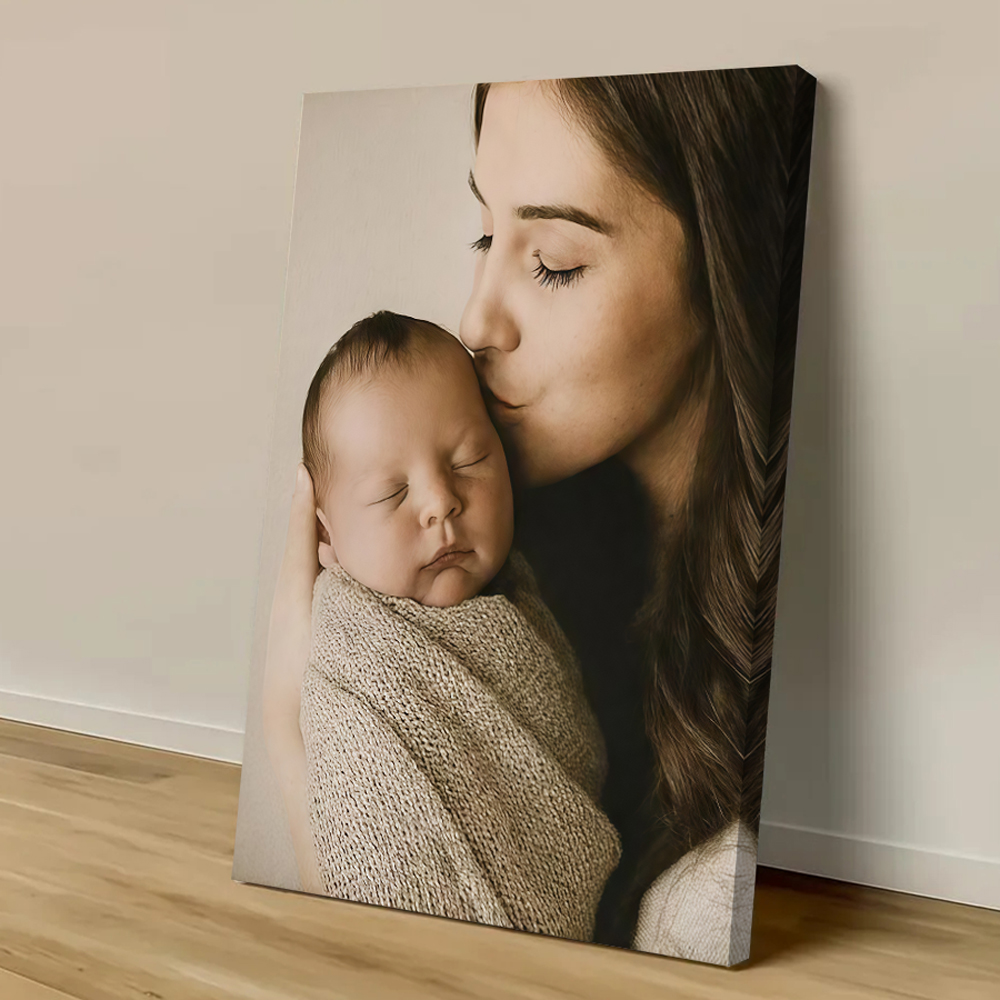 Custom Print Canvas Painting F – обзор и цена Eve Party