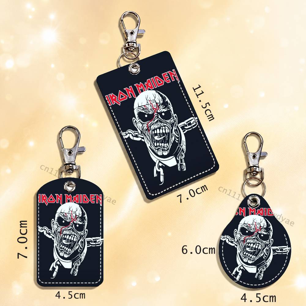 Band I-Iron C-Cool M-Maiden Ca – обзор и цена Party Favor Bag