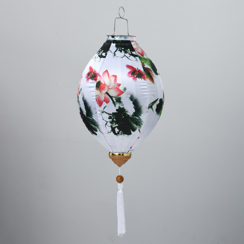 Antique Chinese Silk Lanterns  – обзор и цена Event Party Shop