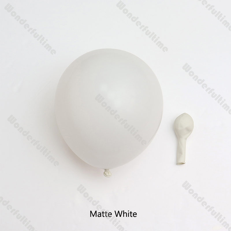 5/10/12/18inch Blue Balloons B – обзор и цена Balloon Arch Kit
