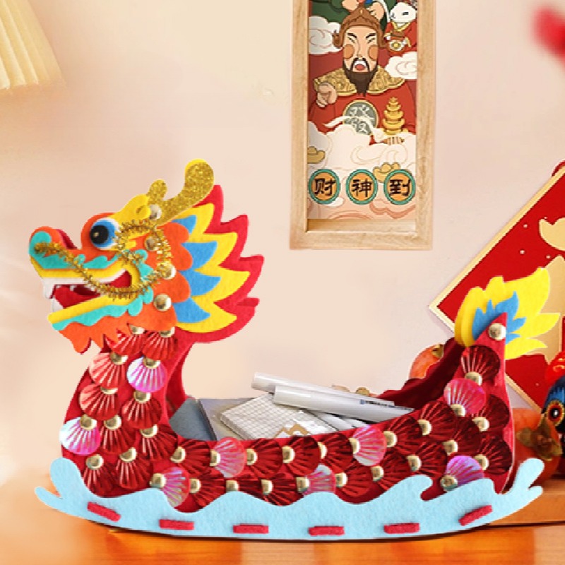 The Year of The Loong Traditio – обзор и цена Event Party Box