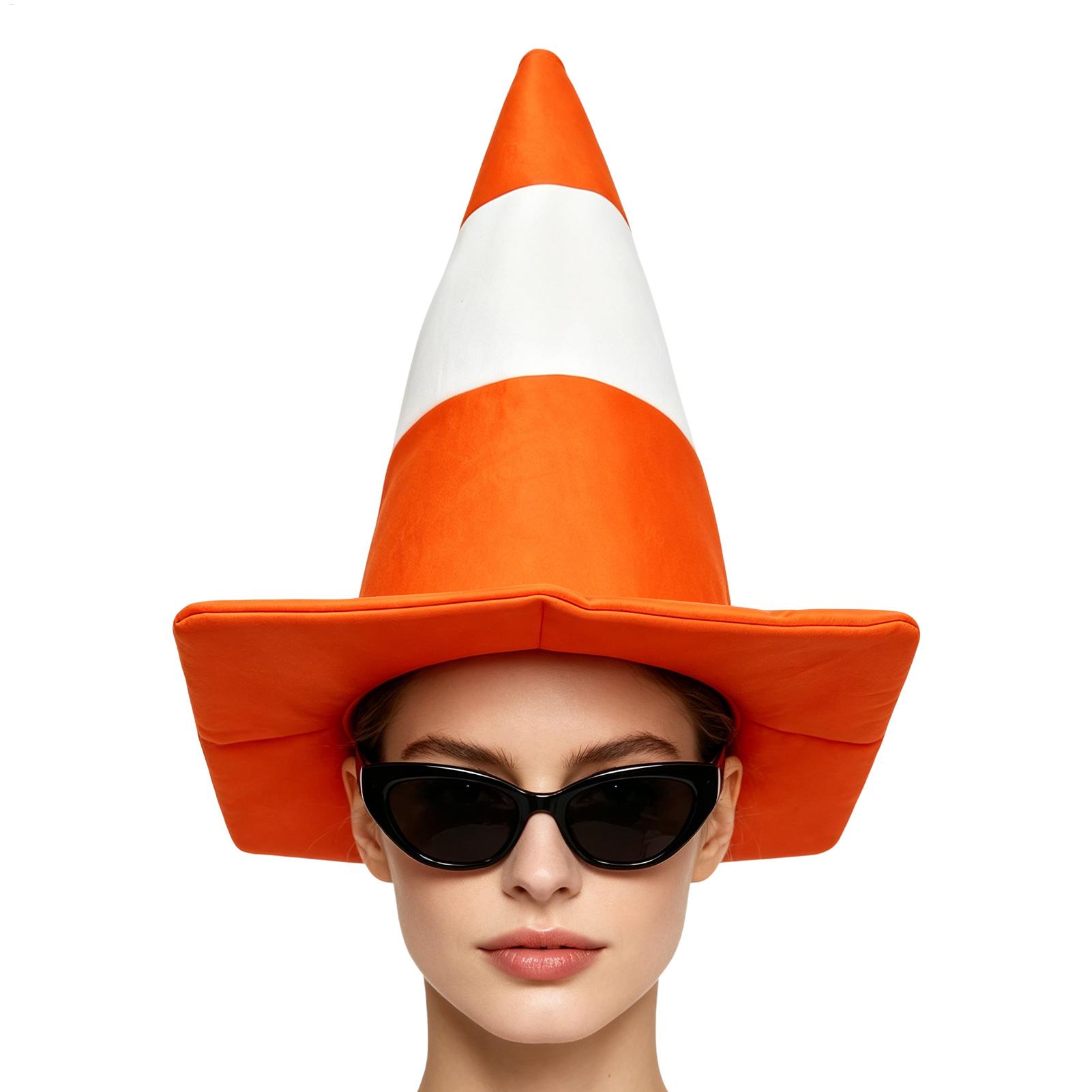 Soft Felt Novelty Cone Hat Hal – обзор и цена Party Hat Cone
