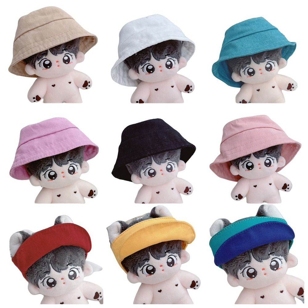 10-15CM Doll Hat Fashion Desig – обзор и цена Cotton Candy Cone
