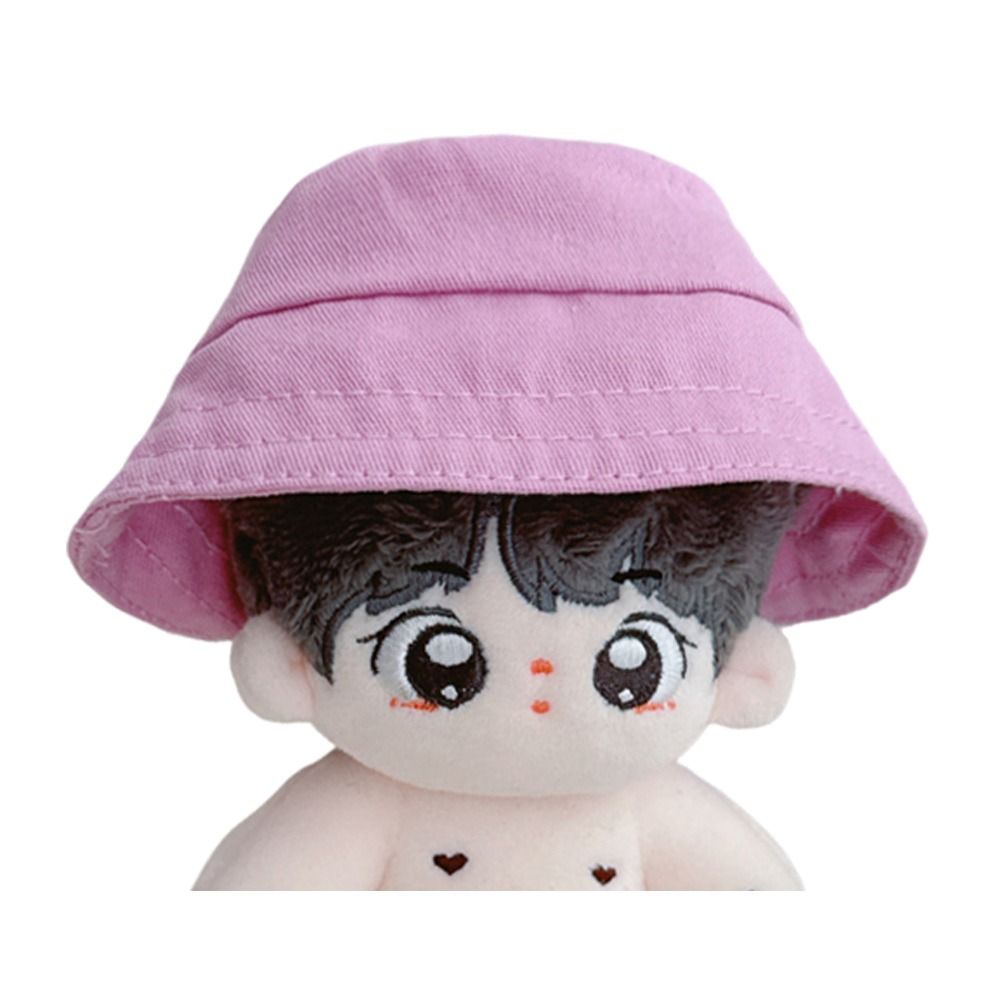 10-15CM Doll Hat Fashion Desig – обзор и цена Cotton Candy Cone
