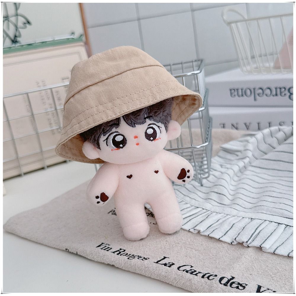 10-15CM Doll Hat Fashion Desig – обзор и цена Cotton Candy Cone