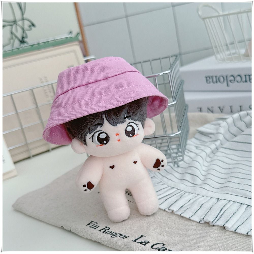 10-15CM Doll Hat Fashion Desig – обзор и цена Cotton Candy Cone