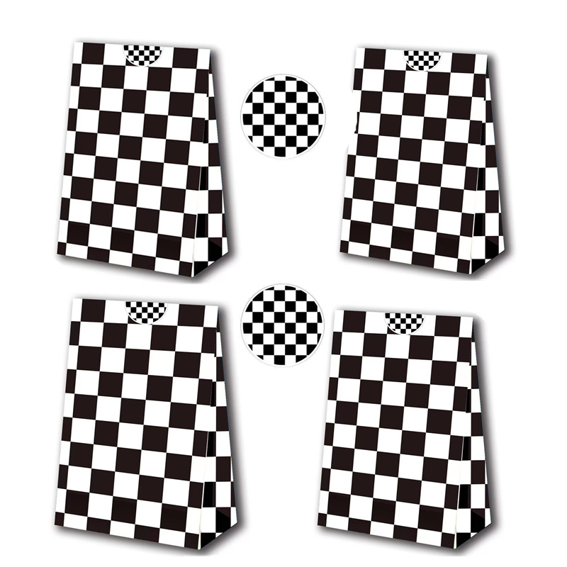 12pcs Race Car Racing Treat Bo – обзор и цена Event Party Box