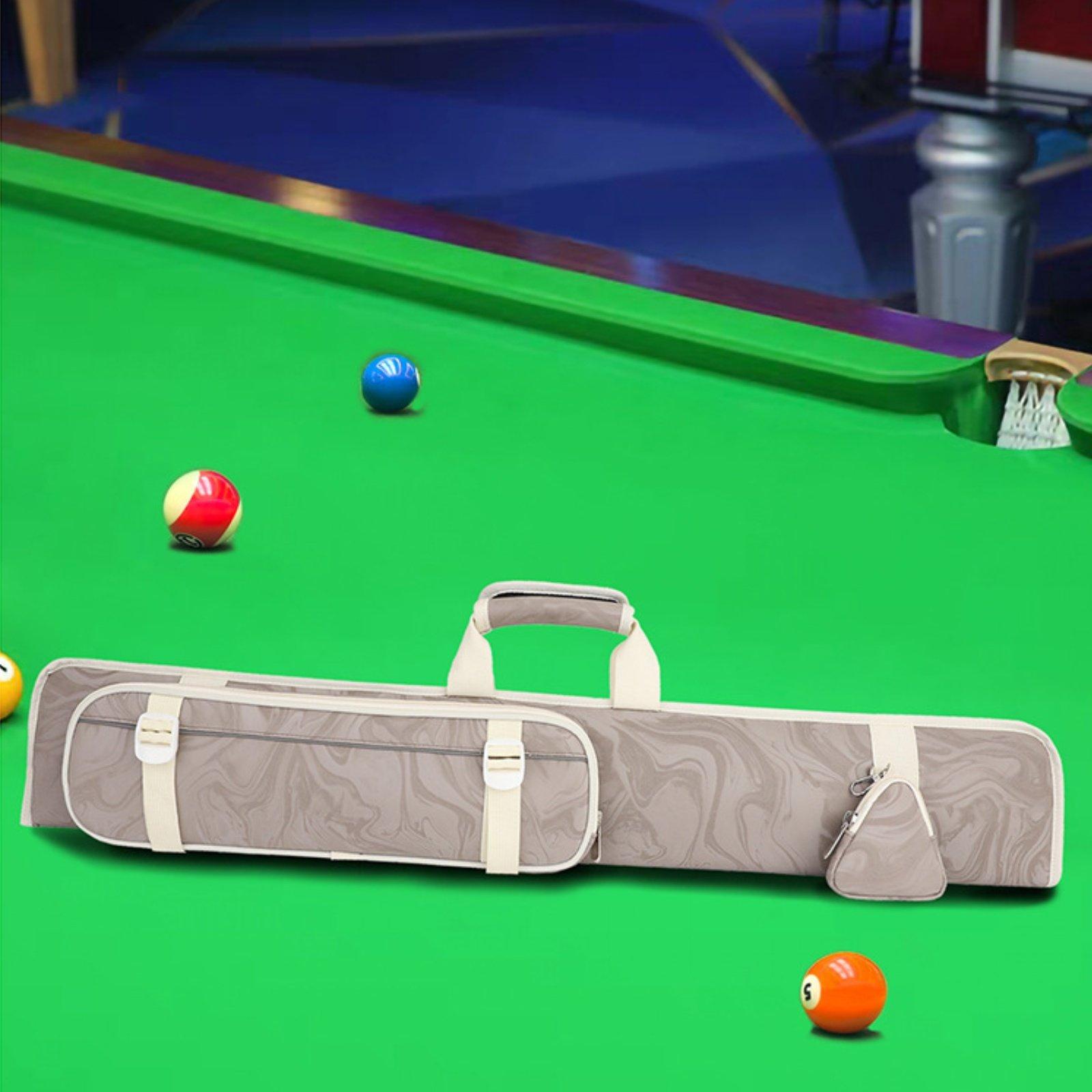 Billiard Cue Storage Case Prac – обзор и цена Event & Party Supply Photos