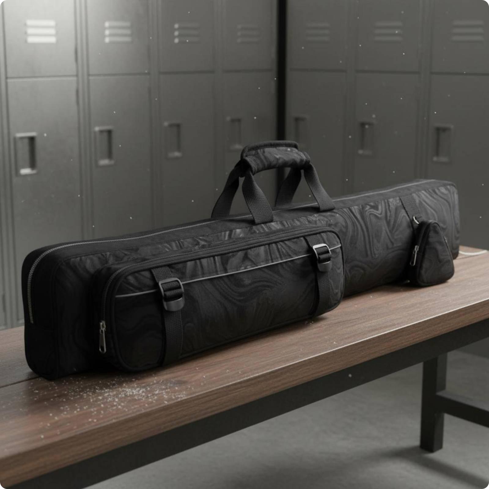 Billiard Cue Storage Case Prac – обзор и цена Event & Party Supply Photos