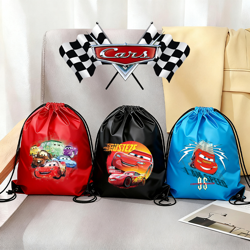 car Drawstring Bag Man women C – обзор и цена Party Favor Bag