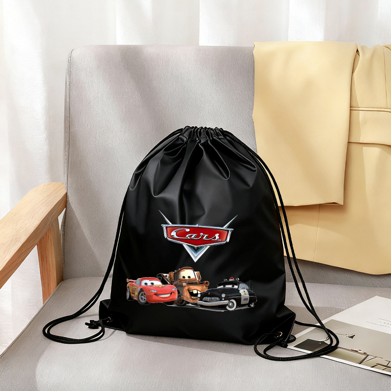car Drawstring Bag Man women C – обзор и цена Party Favor Bag