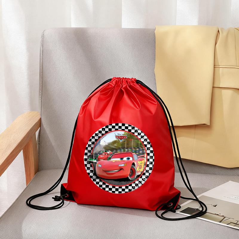 car Drawstring Bag Man women C – обзор и цена Party Favor Bag