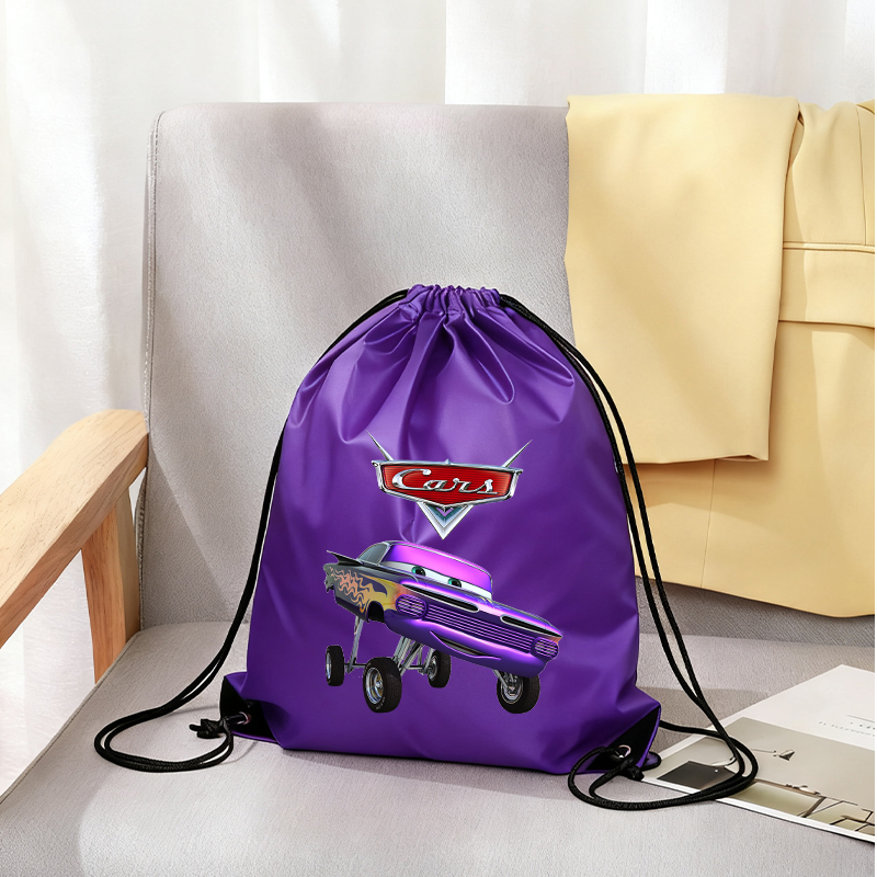 car Drawstring Bag Man women C – обзор и цена Party Favor Bag
