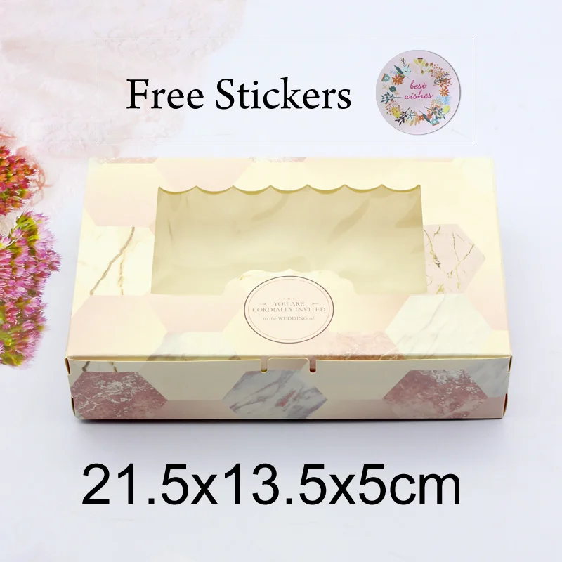 20/50PCS Wedding Candy Gift Bo – обзор и цена Event Party Box