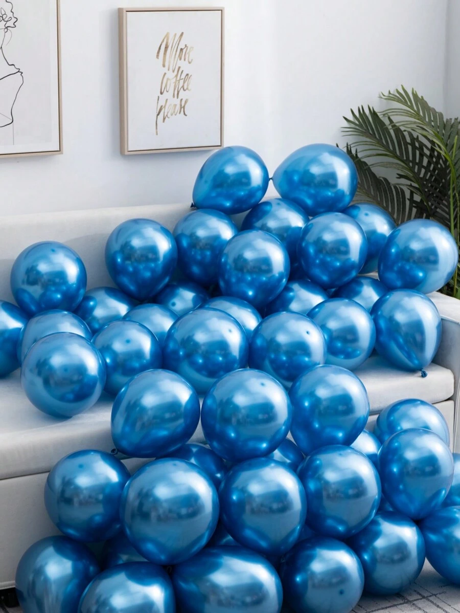 30/50/100pcs,5inch Metallic Go – обзор и цена Balloon Arch Kit
