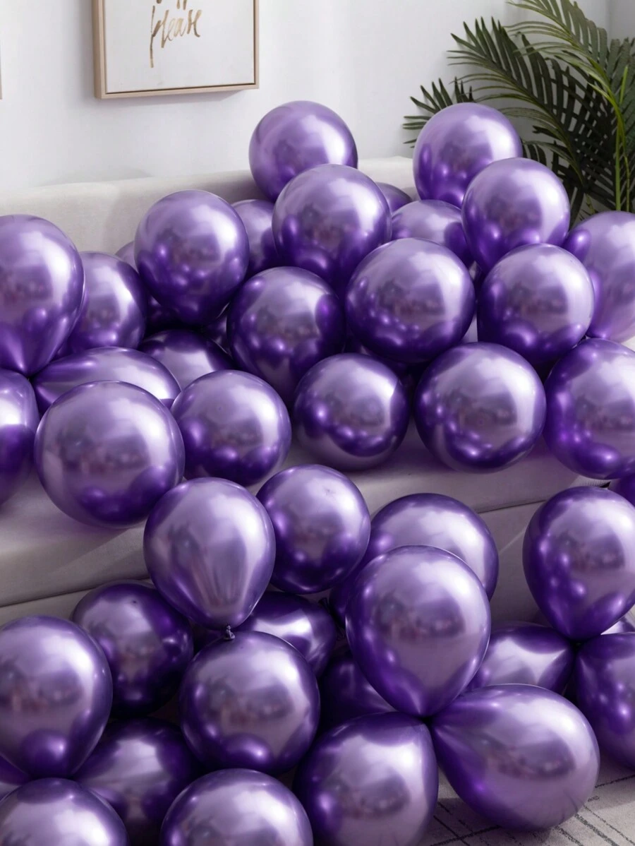 30/50/100pcs,5inch Metallic Go – обзор и цена Balloon Arch Kit
