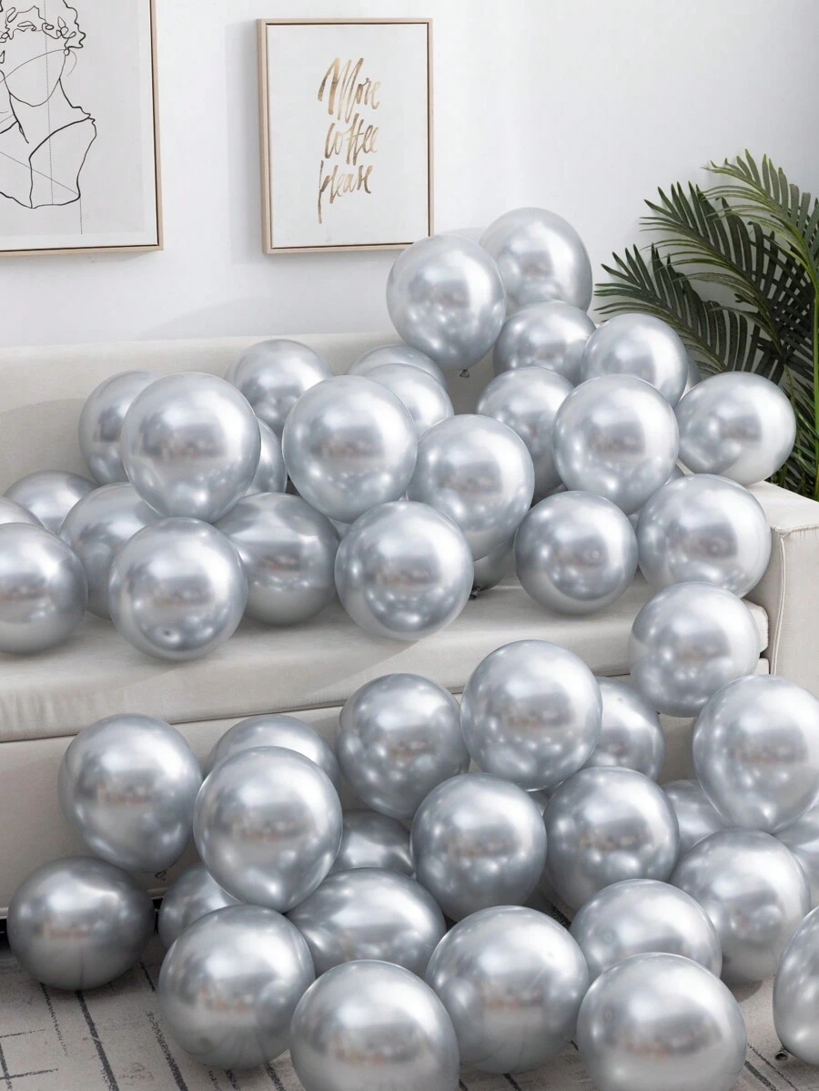 30/50/100pcs,5inch Metallic Go – обзор и цена Balloon Arch Kit