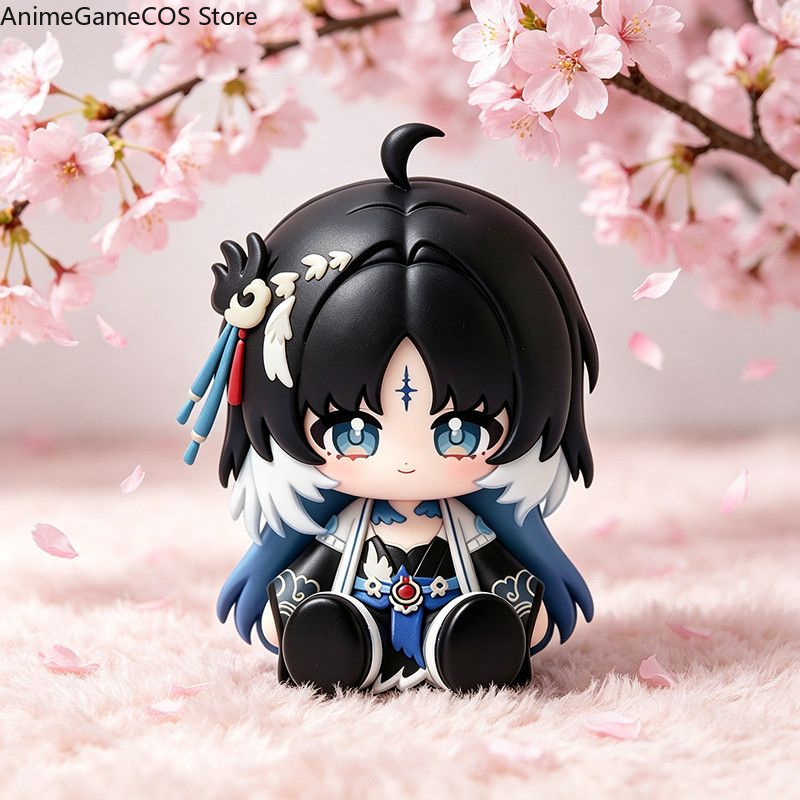 Anime Wuthering Waves Yangyang – обзор и цена Event Supplies