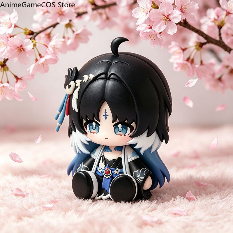 Anime Wuthering Waves Yangyang – обзор и цена Event Supplies