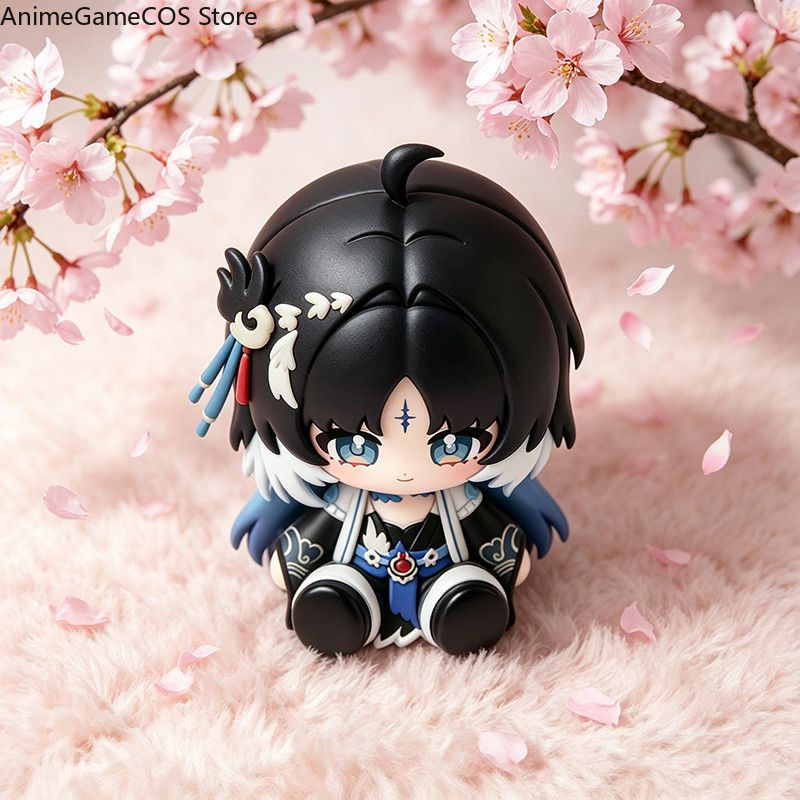 Anime Wuthering Waves Yangyang – обзор и цена Event Supplies