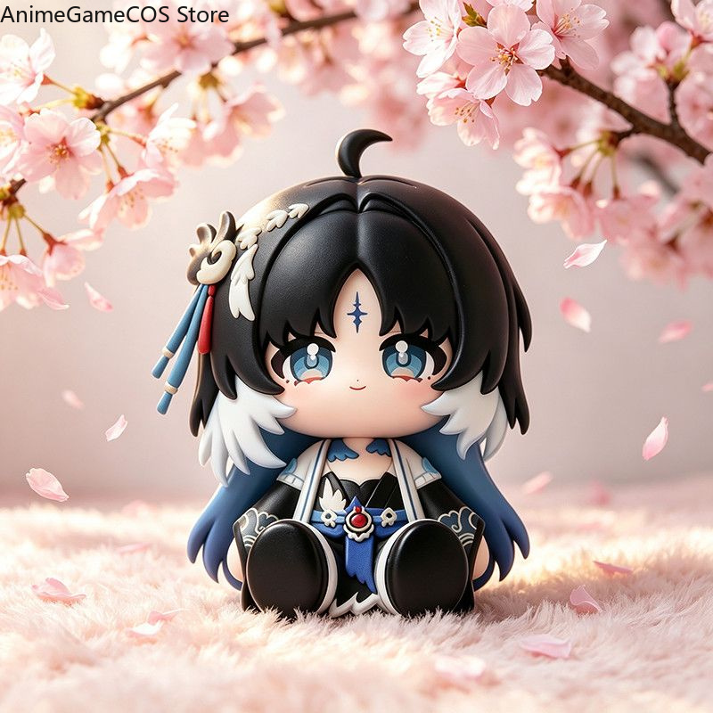 Anime Wuthering Waves Yangyang – обзор и цена Event Supplies