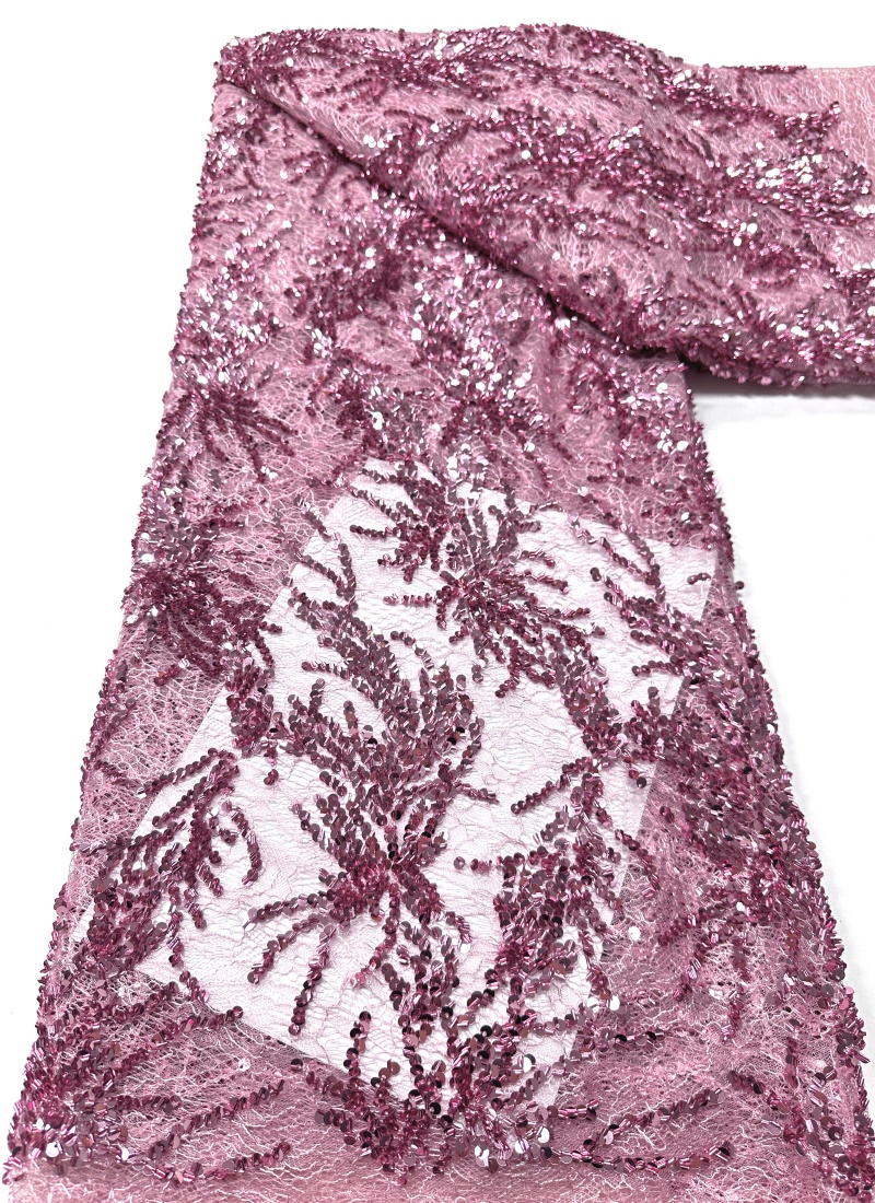 5 Yards African Net Lace Fabri – обзор и цена Glitter Tablecloth