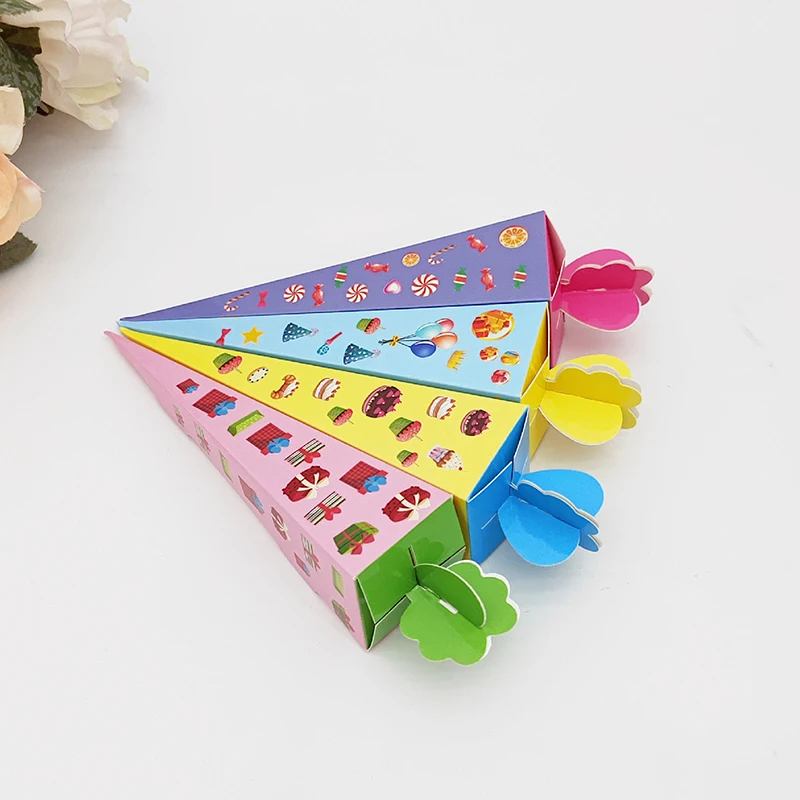 25Pcs Small Ice Cream Cone Can – обзор и цена Cotton Candy Cone