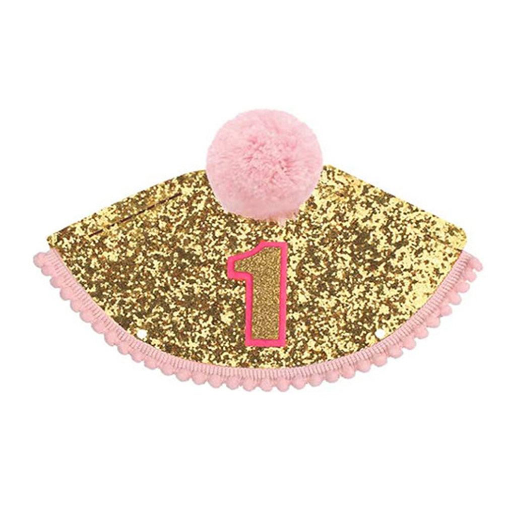 Pink Birthday Hat 1St Birthday – обзор и цена Party Hat Cone