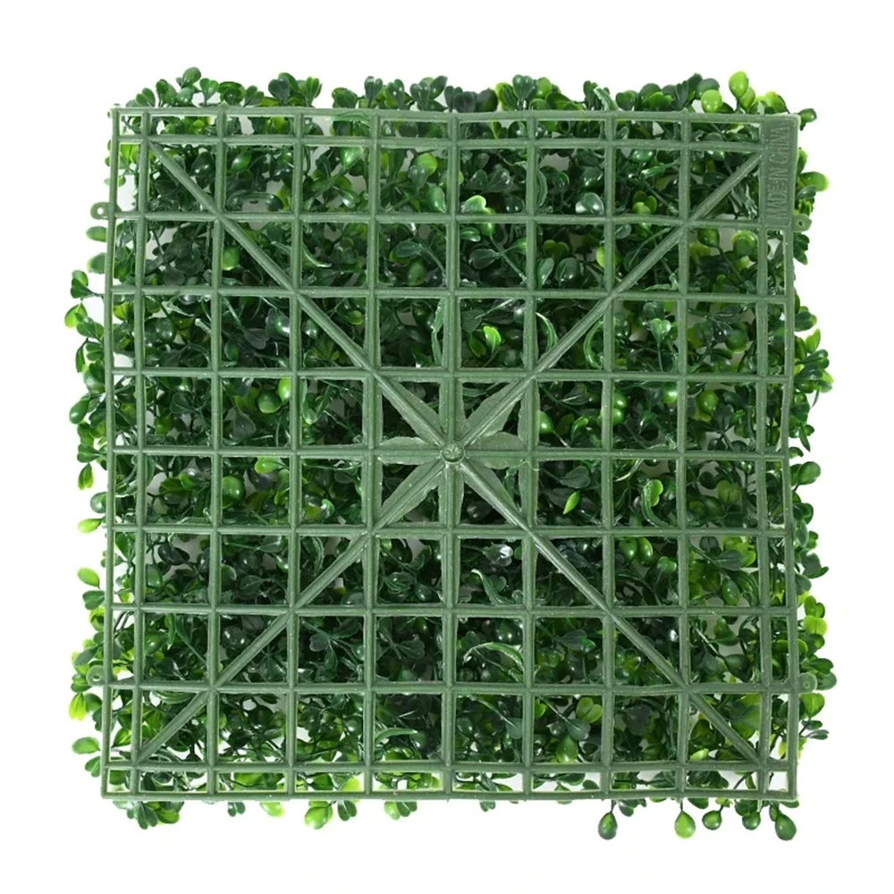 10 Pcs 25 CM Artificial Eucaly – обзор и цена Flower Wall Panel
