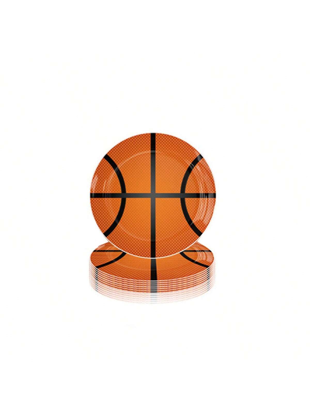Basketball-Themed Party Suppli – обзор и цена Event Z