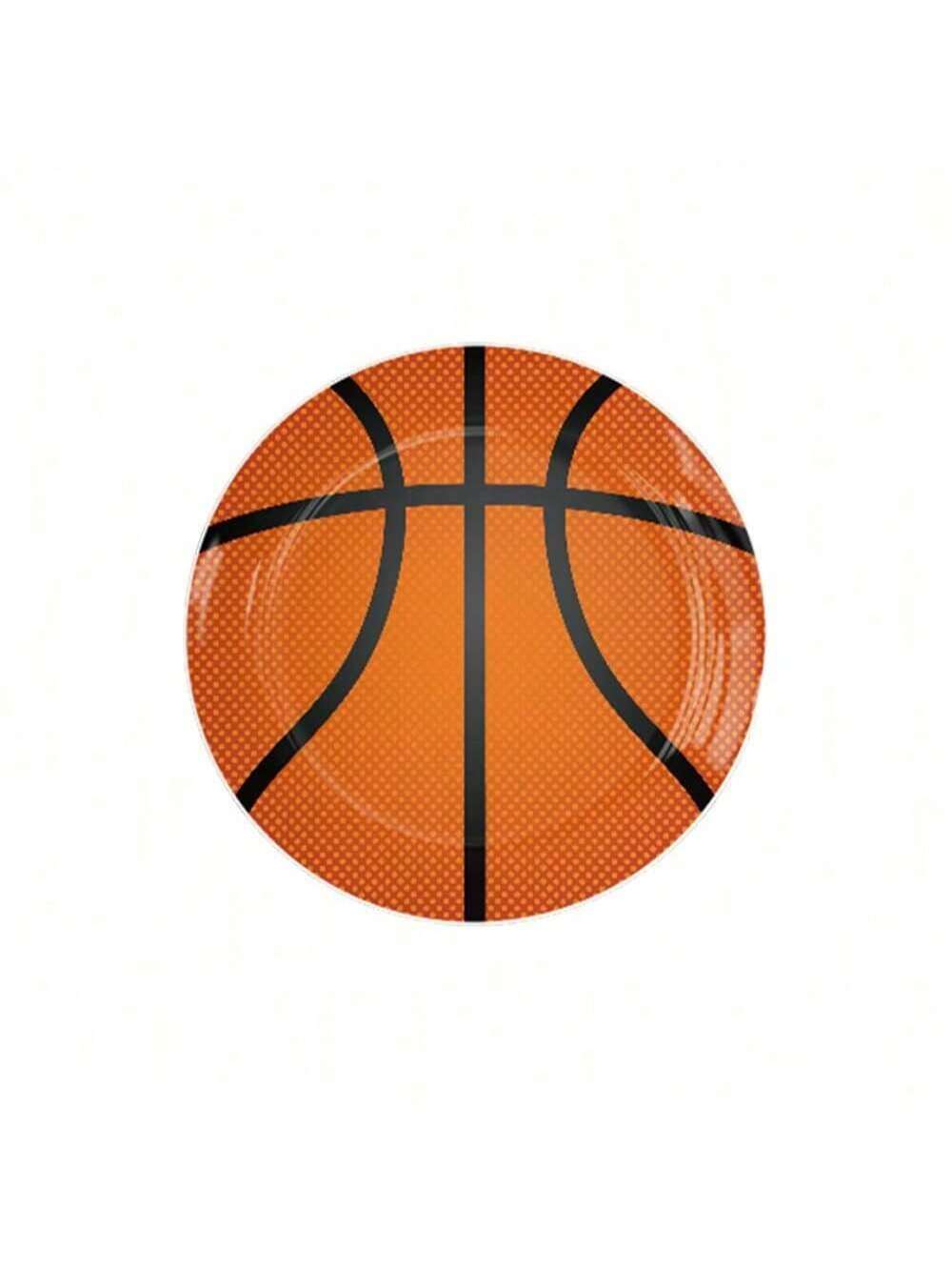Basketball-Themed Party Suppli – обзор и цена Event Z
