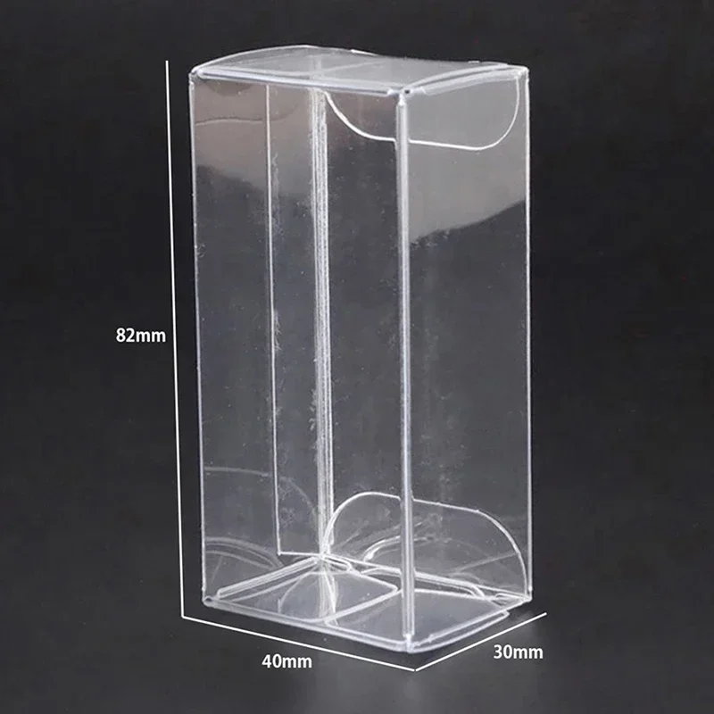 1/64 Clear Car Model Toy PVC D – обзор и цена Event Party Box