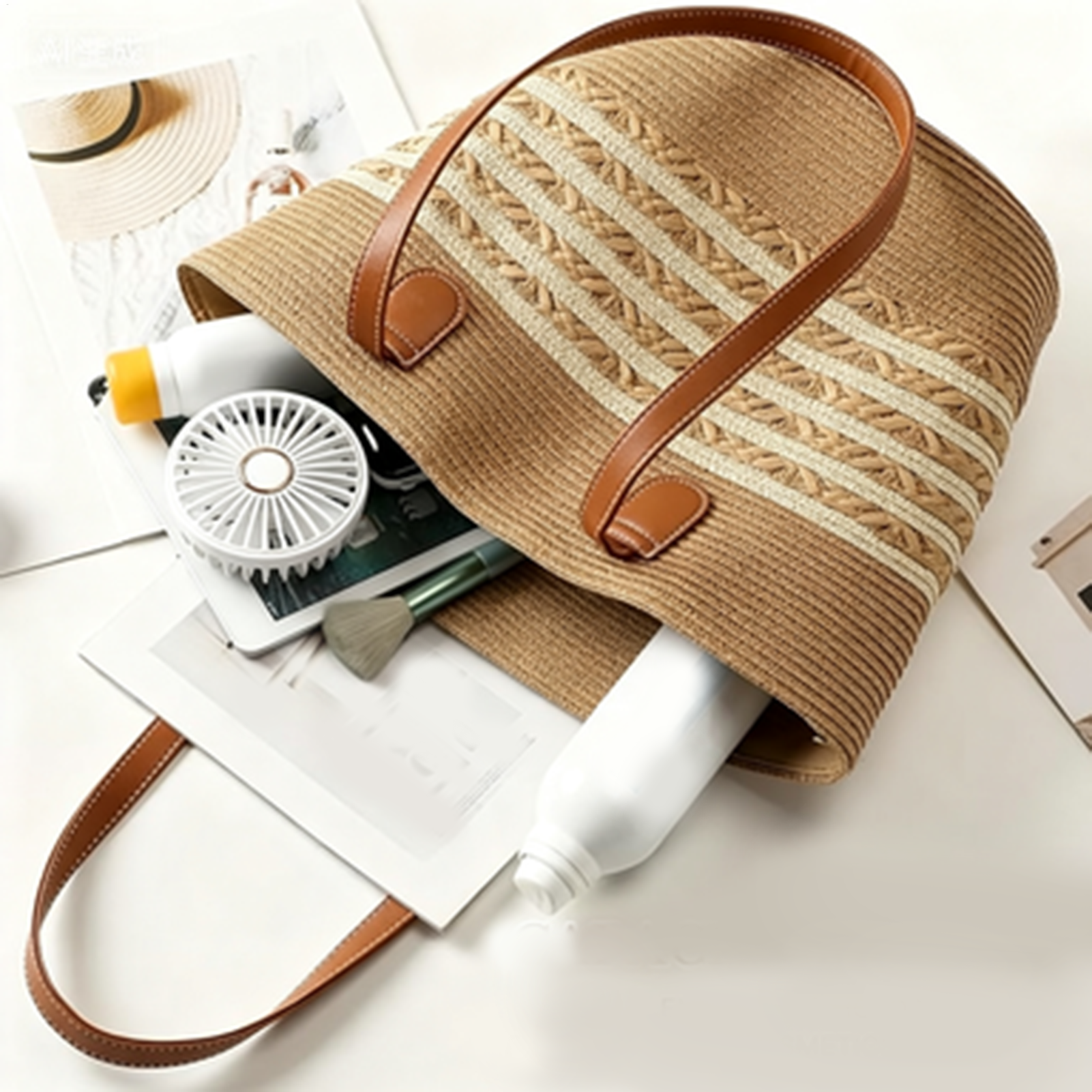Elegant Chic New Large Boho St – обзор и цена Party Favor Bag