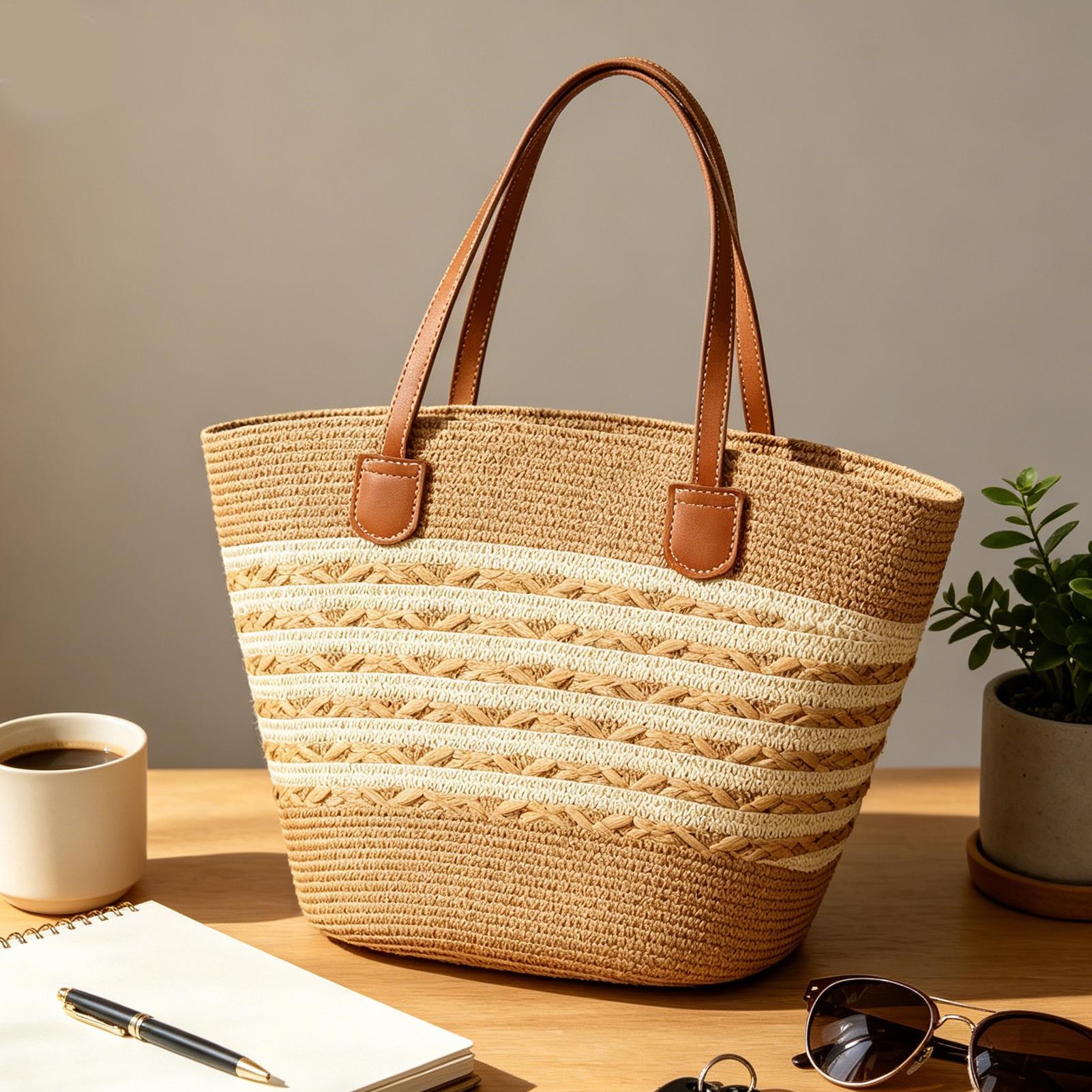 Elegant Chic New Large Boho St – обзор и цена Party Favor Bag
