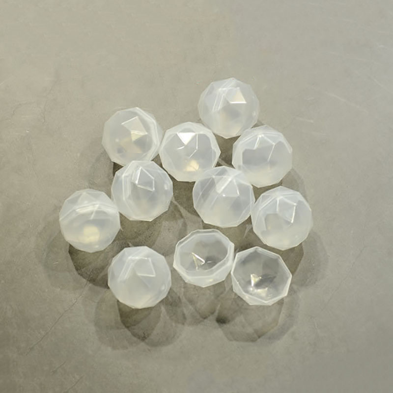 30pcs 45mm Transparent Diamond – обзор и цена Party Event Supplier