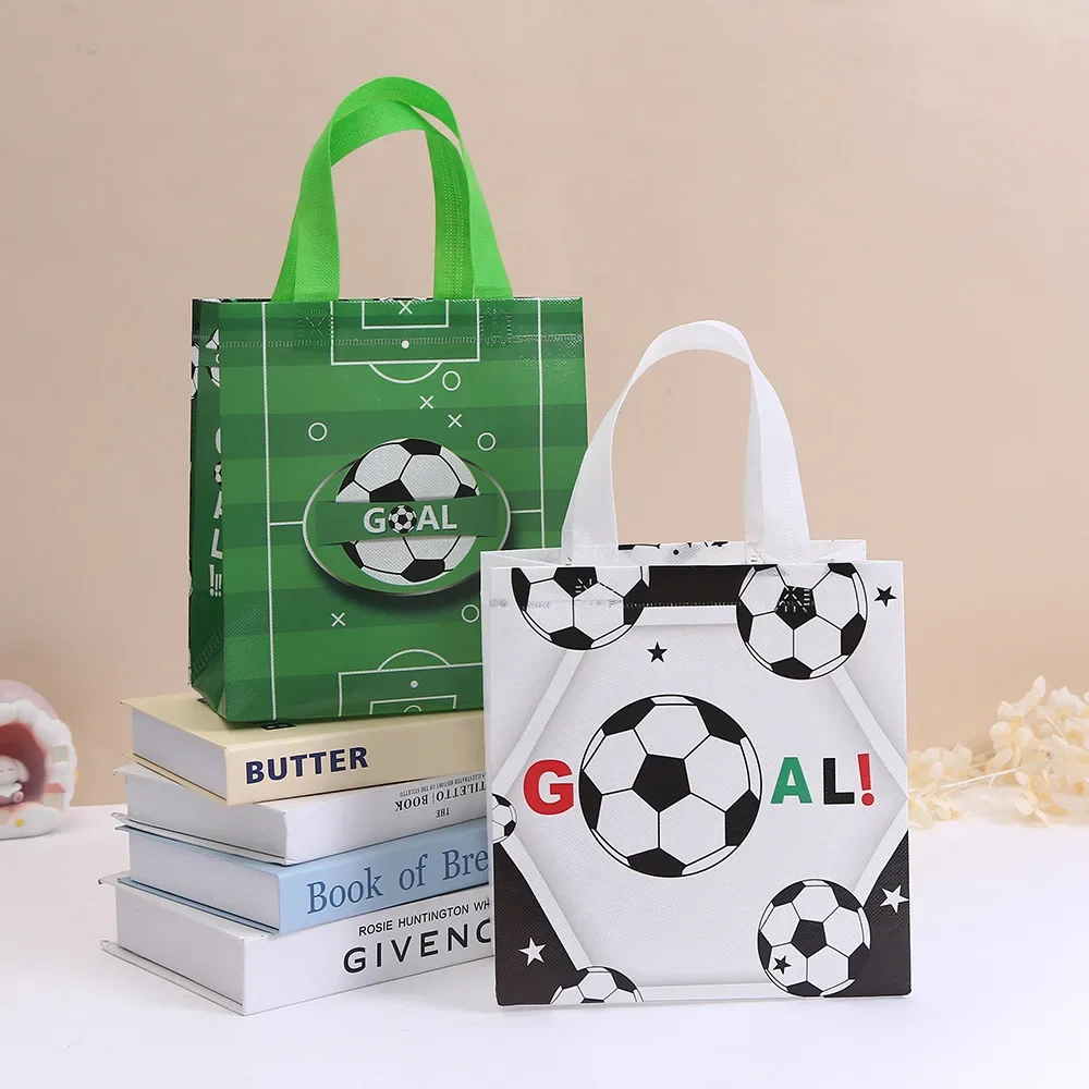 10Pcs Sports Football Theme Gi – обзор и цена Event Party Shop