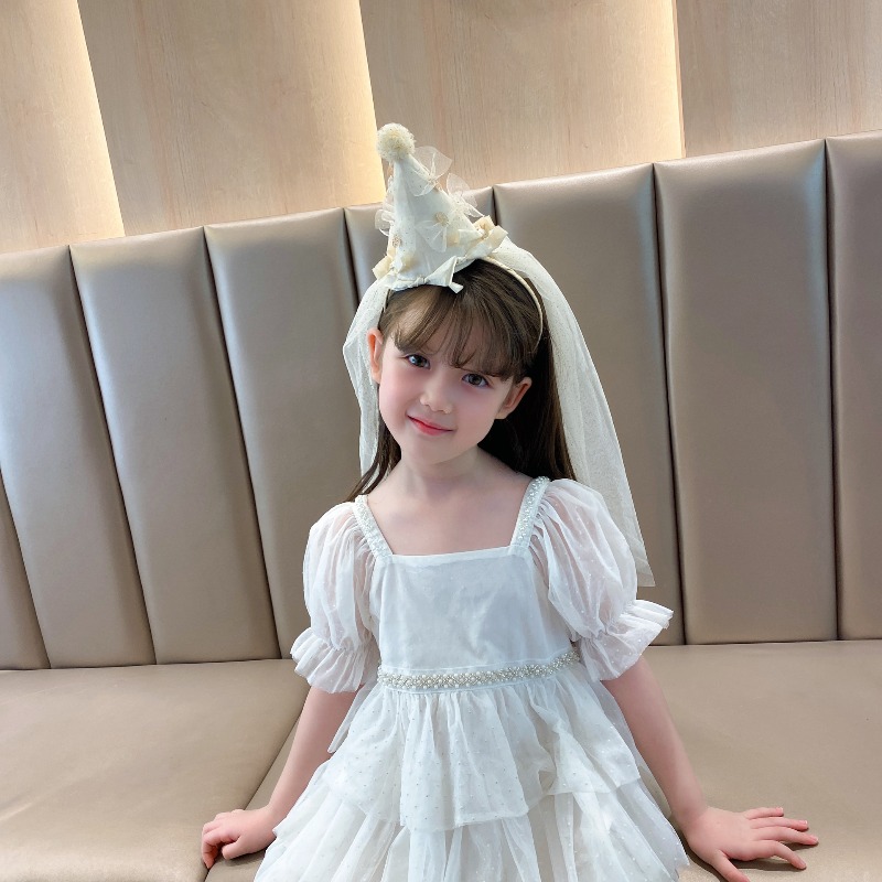 Kids Birthday Party Headband S – обзор и цена Party Hat Cone