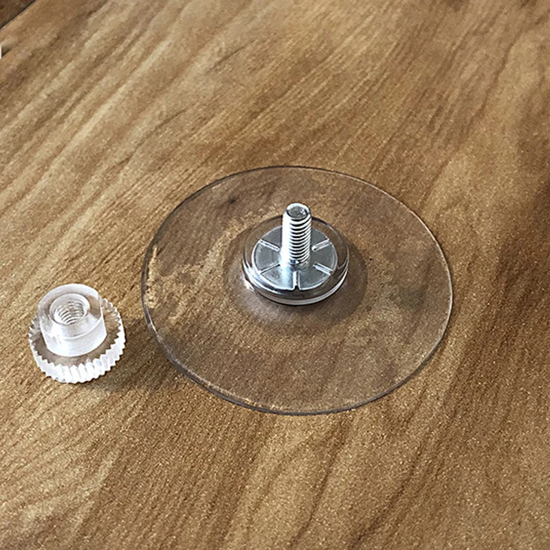 5/50pcs 25/32/41mm Round Stron – обзор и цена Plastic Cup 50Pcs