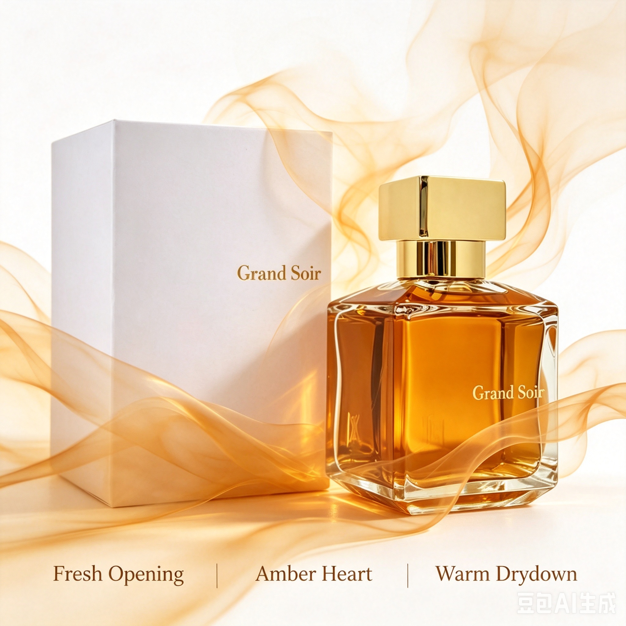 Grand Soir Eau de Parfum 2.4 F – обзор и цена Event & Party Supply Photos