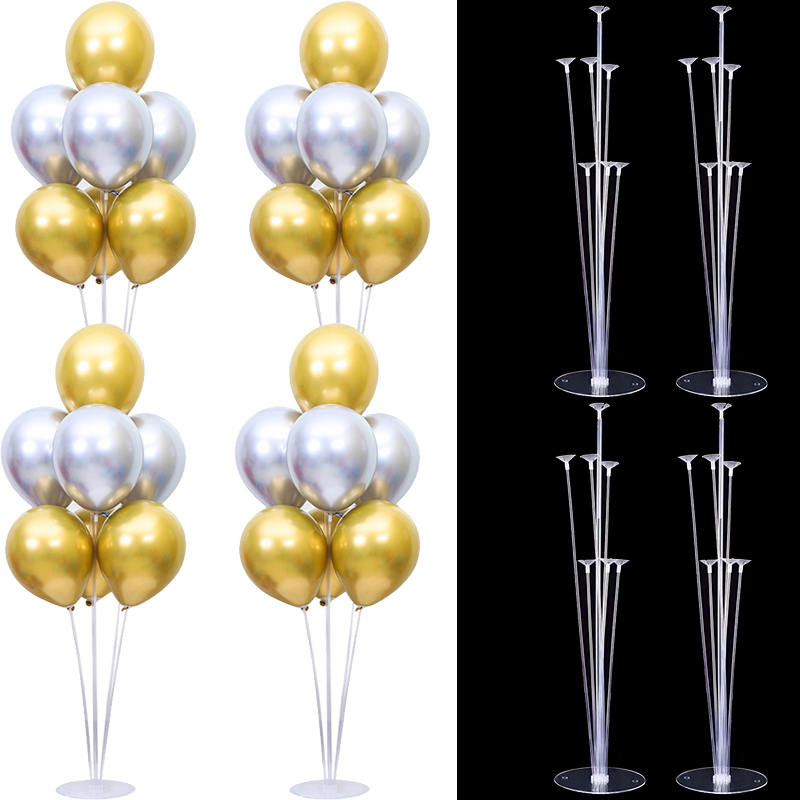 2/4 sets Holiday Event Party T – обзор и цена Balloon Arch Kit