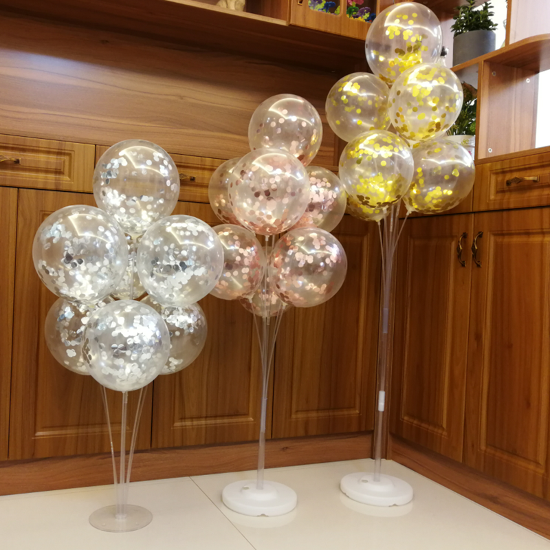 2/4 sets Holiday Event Party T – обзор и цена Balloon Arch Kit