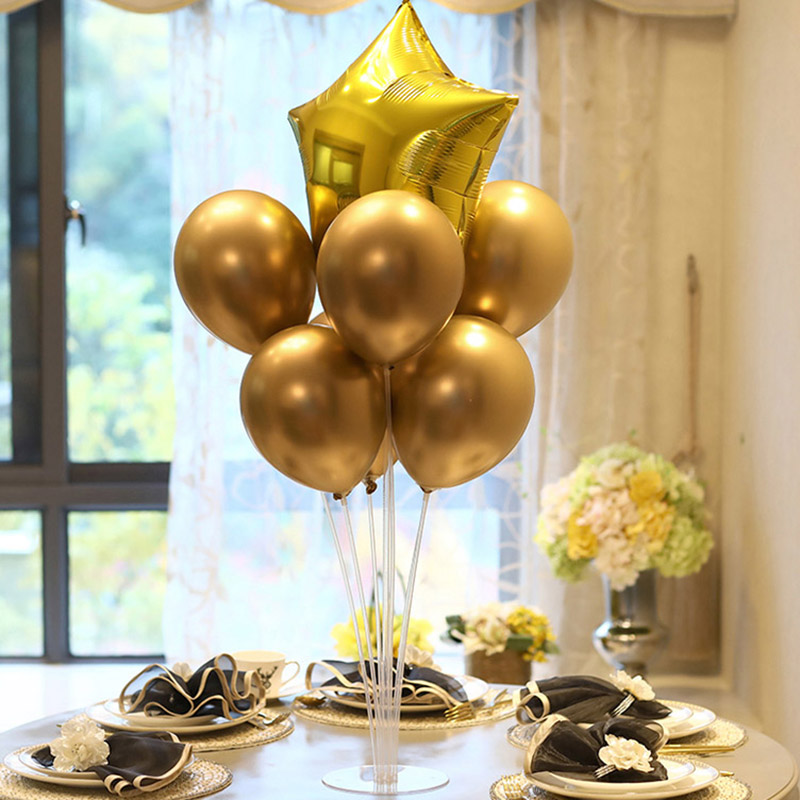 2/4 sets Holiday Event Party T – обзор и цена Balloon Arch Kit