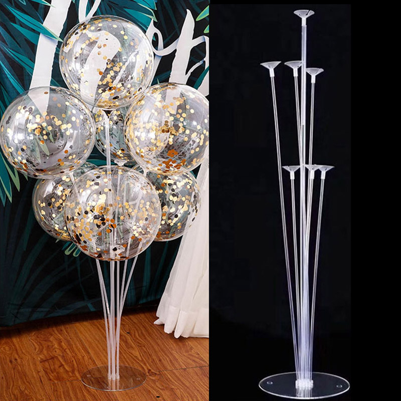 2/4 sets Holiday Event Party T – обзор и цена Balloon Arch Kit