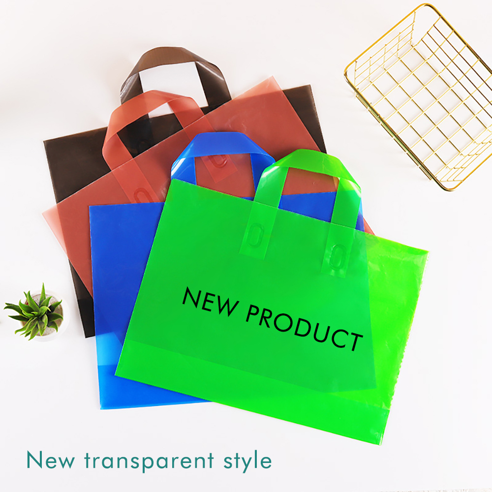 200pcs custom logo Shopping Ba – обзор и цена Event Party Shop